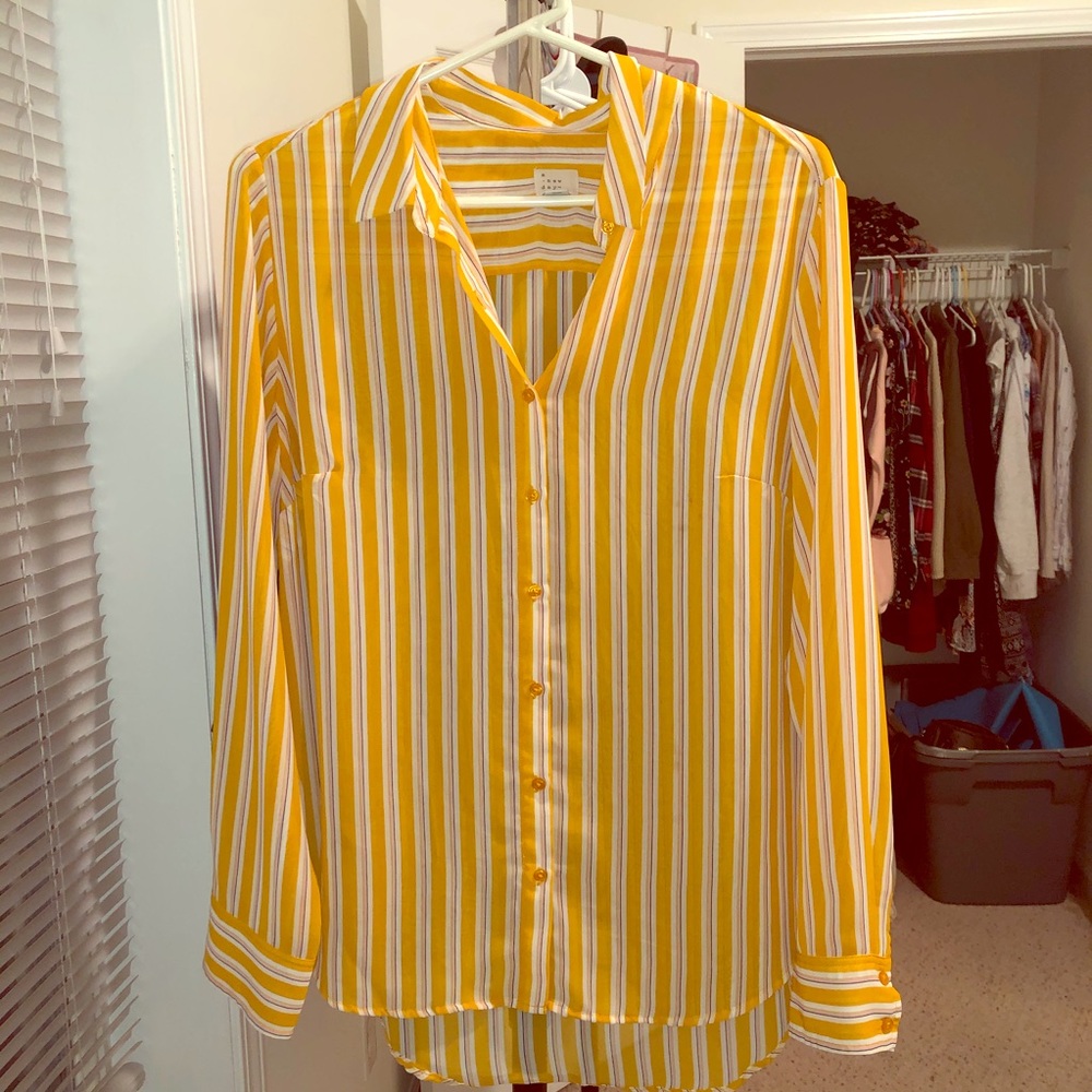 Chiffon Blouses